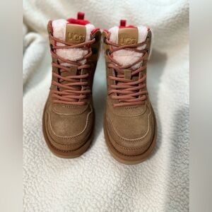 UGG Highland heritage high Woman